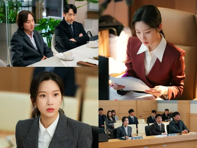 Mun KaYoung from Seocho-dong calls for help in difficult medical lawsuit... Lee Jung-seok responds