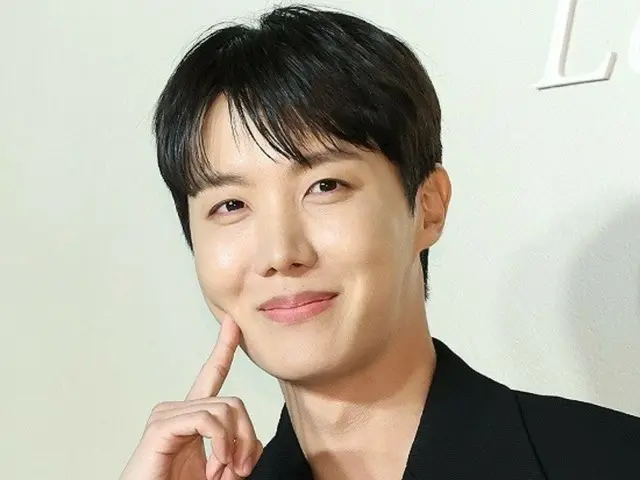 BTS' J-HOPE to appear at Lollapalooza for the first time in 3 years... Headlining in Berlin