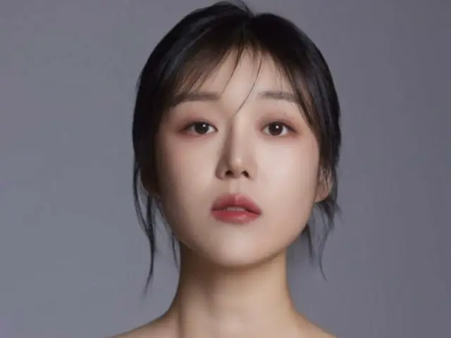 Actress Kang So-ha, battling cancer... Passed away today (14th) at age 31