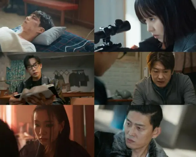 ≪韓国ドラマNOW≫「グッドボーイ」13話、キム・ソヒョンが決断する＝視聴率6.7%、あらすじ・ネタバレ