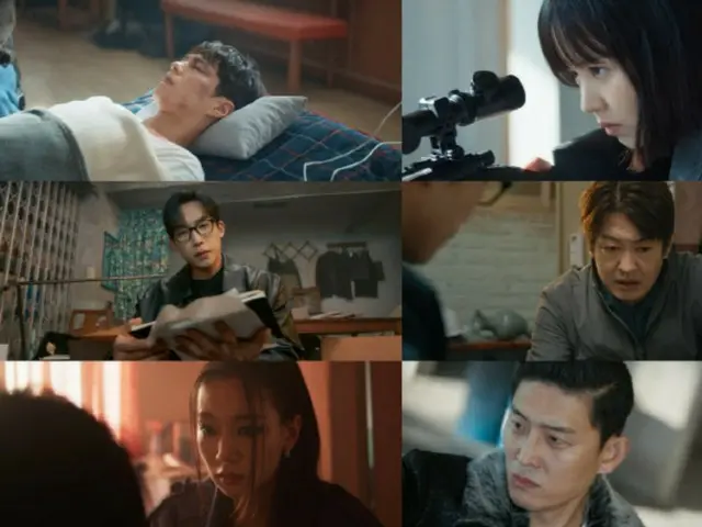 <Korean TV Series NOW> "Good Boy" EP13, Kim Seohyun makes a decision = Viewership rating 6.7%, Synopsis and spoilers