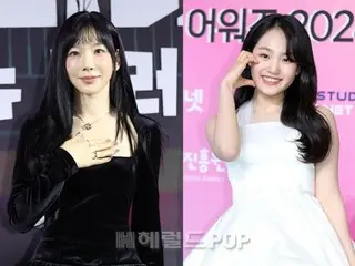 Tae Yeon (Girls' Generation) attends Korean Beef Apple Festival? A ridiculous mistake made after mistaking her for a singer