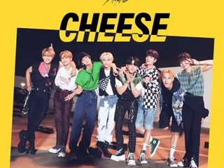 "Stray Kids" and "CHEESE" MV views surpass 100 million...17th video in total "March of the billion views"