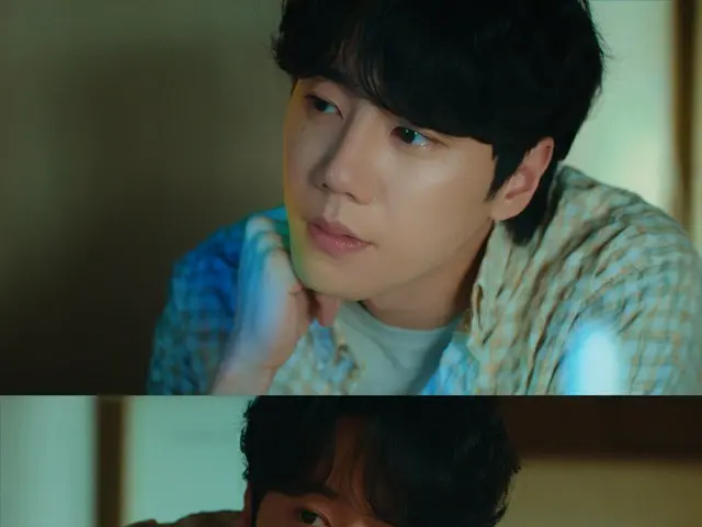 2AM's Lim Seulong releases "Rainbow Light" music video...Lee JunYoung excels in performance