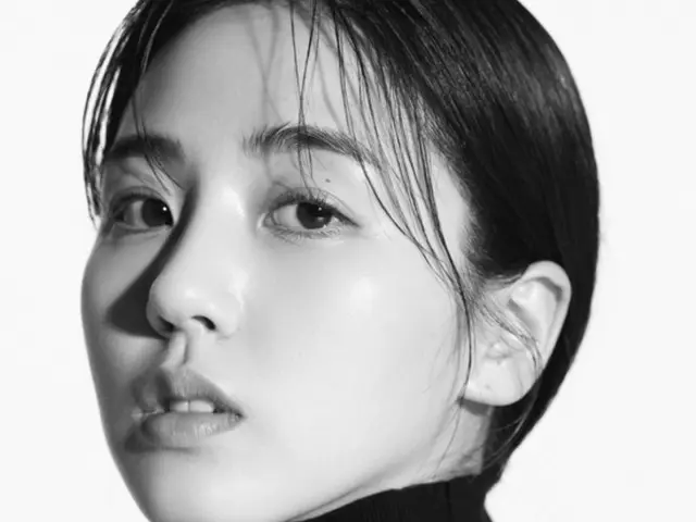 Newcomer Jang Soyeon cast in Netflix TV Series "BEEF" Season 2