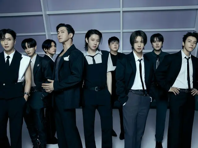 20th Anniversary "SUPER JUNIOR" Communicates with Fans Around the World Through Diverse Content