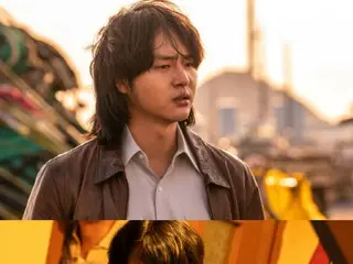 Actor Yang Se Jeong renews his life character... co-starring with Ryu Seung Ryong (Pine Outlaws)