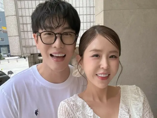 Suspicions emerge again? … “Groom-to-be” Moon Won and Tran Suzy follow each other and send “suspicious DMs”
