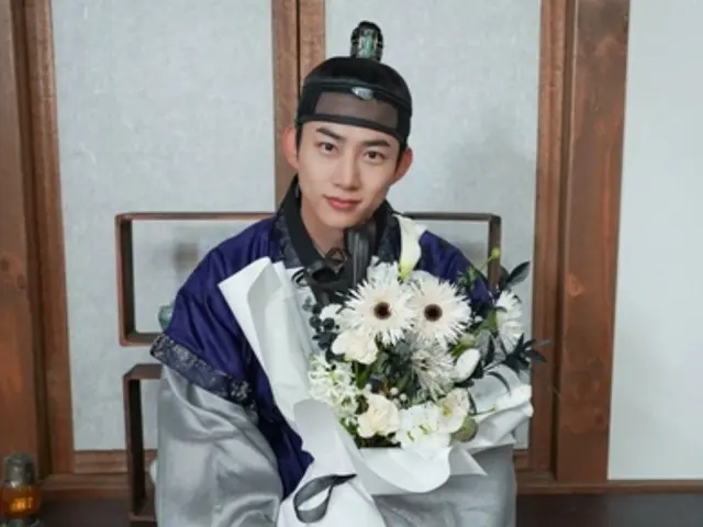 "Interview" "2PM's Ok Taecyeon on the end of "I Stole the Lead Role's First Time"... "It was a show I was very attached to, so I'm sad to see it go, but I feel relieved"