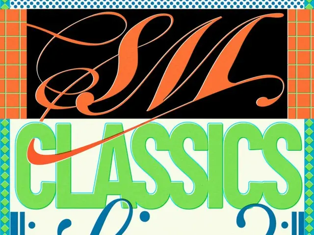 SM Entertainment's 30th Anniversary K-POP Orchestra Performance "SM CLASSICS LIVE" to be held in Tokyo in September! "SUPER
 JUNIOR's Ryoo Uk & ITEUK will be participating as guests!