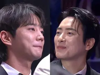 Lee Junyeong misheard "Lee Junhyuk" and made a "huge mistake"... A clever way to deal with the incident and an awkward apology