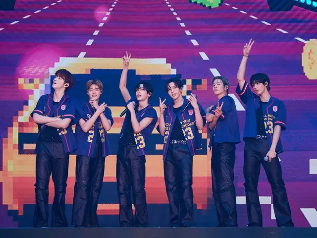 "RIIZE" confirms 8 additional North American locations for first world tour... Global popularity is on the rise