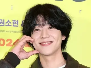 Choi Jeong Hyup donates 1 million won to flood victims relief... "I hope the day will come when everyone can smile"