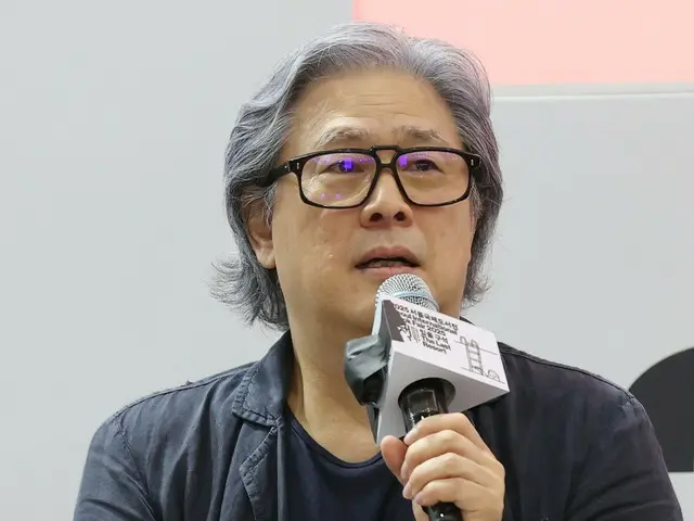 Park Chan-wook's new film "It Can't Be Helped," starring Song Ye-Ji-N and Lee Byung Hun, is invited to the Venice Film Festival