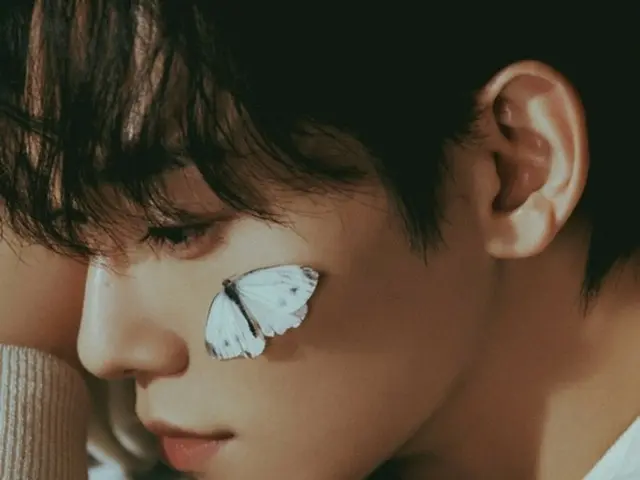 EXO's CHEN's April release "Broken Party" praised by Billboard for "vocals that go beyond ballads"