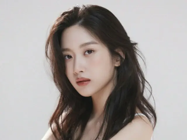 Actress Mun KaYoung donates 1 million yen to flood victims