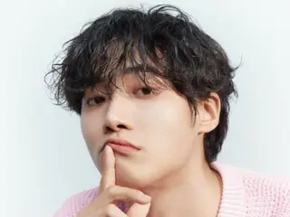 Actor Choo Young Woo, who is currently enjoying a huge boom, will be holding his first Asian fan meet tour since his debut... with performances in Tokyo and Osaka