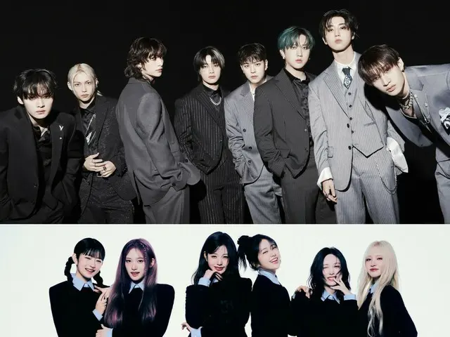 "Stray Kids", "IVE", and "aespa" to appear at "THE FACTMUSIC AWARDS"... 3rd lineup joins