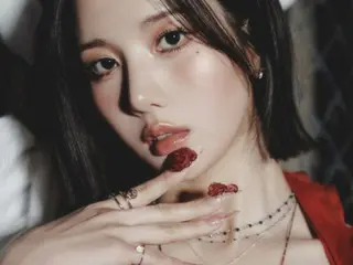 Kwon Eun Bi cancels appearance on "WATERBOMB BUSAN" due to health reasons