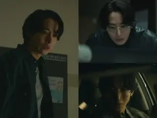 "S Line" actor Lee Soo Hyuk: "It's an honor to be on the international stage like Cannes"