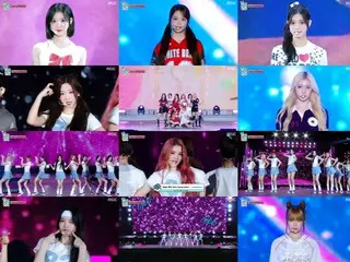 Hearts2Hearts' cover performance of Girls' Generation's "Gee" becomes Hot Topic... captivating fans around the world
