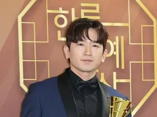 Lee Min Woo (SHINHWA) overcomes a fraud case of about 260 million yen and announces his marriage... He shows his gratitude to fans by joining the fourth "married man" in the group