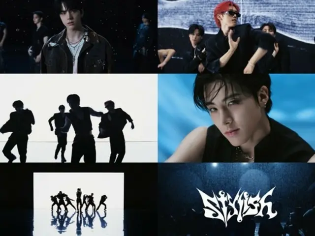 THE BOYZ, confidence in new song "Stylish"...final MV teaser released