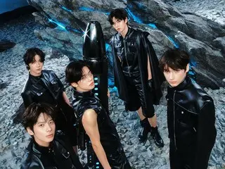 "TOMORROW X TOGETHER" 4th full album exceeds 1.76 million copies in first week... An unstoppable upward trend