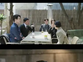 <Korean TV Series NOW> "Seocho-dong" EP7, Lee Jung-suk and Mun Ka-young confirm their feelings = Viewership rating 5.7%, Synopsis and spoilers