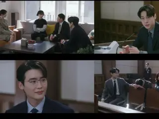 <Korean TV Series NOW> "Seocho-dong" EP8, Lee Jung-suk and the other Avengers unite for Mun Ka-young = Viewership rating 5.8%, Synopsis and spoilers