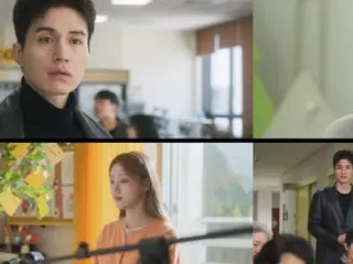 <Korean TV Series NOW> "The Story of a Kind Man" EP1 & EP2, Lee DONG WOOK's resentment and regret = Viewership rate 3.0% & 3.2% Synopsis & Spoilers