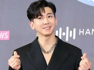Singer Brian (Fly to the Sky) complains of distress over excessively malicious comments, even receiving death threats