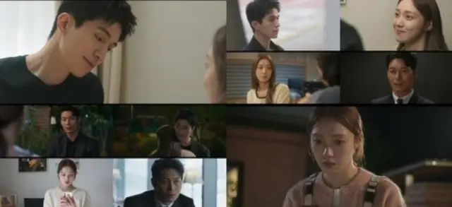 ≪韓国ドラマNOW≫「優しい男の物語」7話・8話、イ・ドンウクとイ・ソンギョンが厳しい現実から抜け出して旅へ＝視聴率2.2%・2.3％あらすじ・ネタバレ