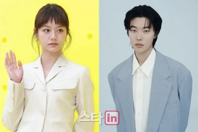 「応答せよ1988」10周年コンテンツを論議中…ヘリ（Girl’s Day）は参加の方向で気になる“元カレ”リュ・ジュンヨルの動向