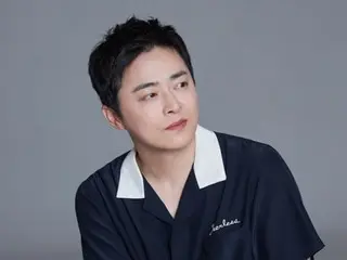 Cho JungSeok, "Cameo with Jeon Mi Do in 'Resident Life', it's been a while so it's a big deal"