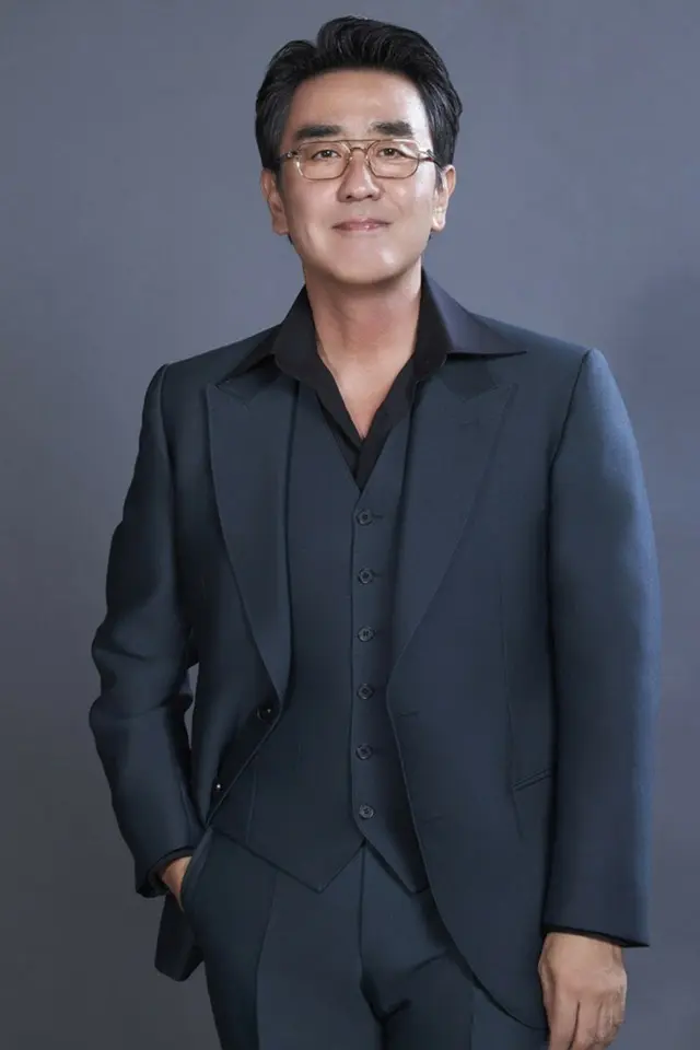 リュ・スンリョン、「ユンホ（東方神起）、リーディングの時にシナリオを持ってこなかった」