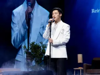 Woo DoHwan's first South American fan meet tour since debut was a success...global journey