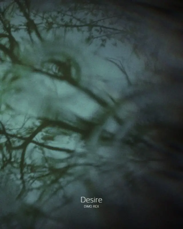 DIMO REX、「今度は夢幻だ！」…ニューシングル「Desire」発売