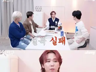 “FTISLAND” Lee HONG-KI, “17 years since debut... Fans asked me to cut my hair and I got into a fight” (Jeching)