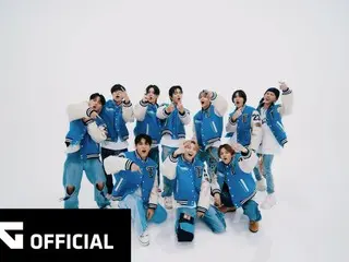 "TREASURE" releases two performance videos for the follow-up song "BOMB" from their 2nd full album today (20th) (video included)