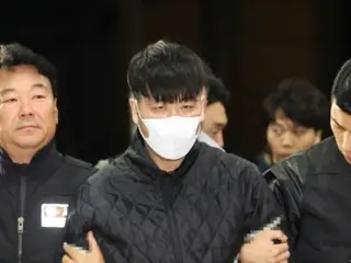 Kim Gil-soo, the escapee who caused a stir for his resemblance to Seungri (VI)