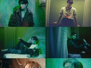 "ENHYPEN", title song "Sweet" of 5th mini album "ORANGE BLOOD"
 Venom” MV 1st teaser video released… Comeback on the 17th (with video)
