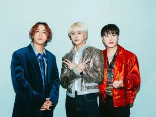 “FTISLAND” HONG-KI greets fans after the Tokyo performance… “Thank you very much, I look forward to seeing you at FTISLAND.”