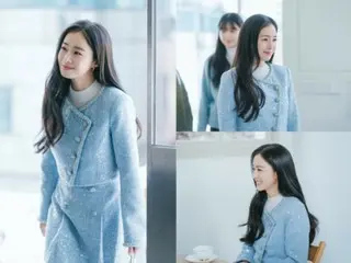 Actress Kim Tae Hee makes a special appearance on the TV series "Welcome to Samdalli"... Brightens up the final episode broadcast today (21st)