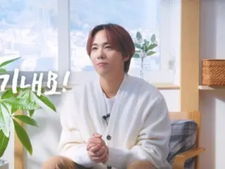 "FTISLAND" Lee HONG-KI honestly confessed about "hidradenitis suppurativa"... 1 million views on YouTube (with video)