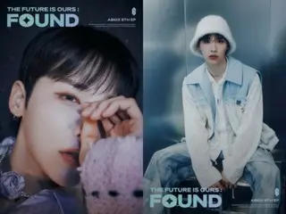 "AB6IX" JEON WOONG will appear in "BUILD UP: Vocal Boy Group Survival" on the 26th of this month