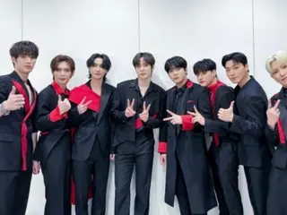 “ATEEZ” receives “Platinum” certification from the Recording Industry Association of Japan…global presence