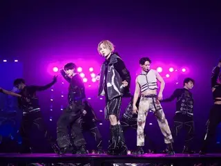 "SHINee" releases documentary teaser movie scheduled to be recorded on Blu-ray of February's Tokyo Dome performance (video included)