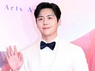 Actor Kim Seon Ho donates 100 million won to support young people preparing for independence for the second consecutive year on his birthday