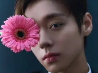 "WANNA ONE" former member Park Ji Hoon holds fan meeting in Korea for the first time in 3 years... all seats sold out in 1 minute